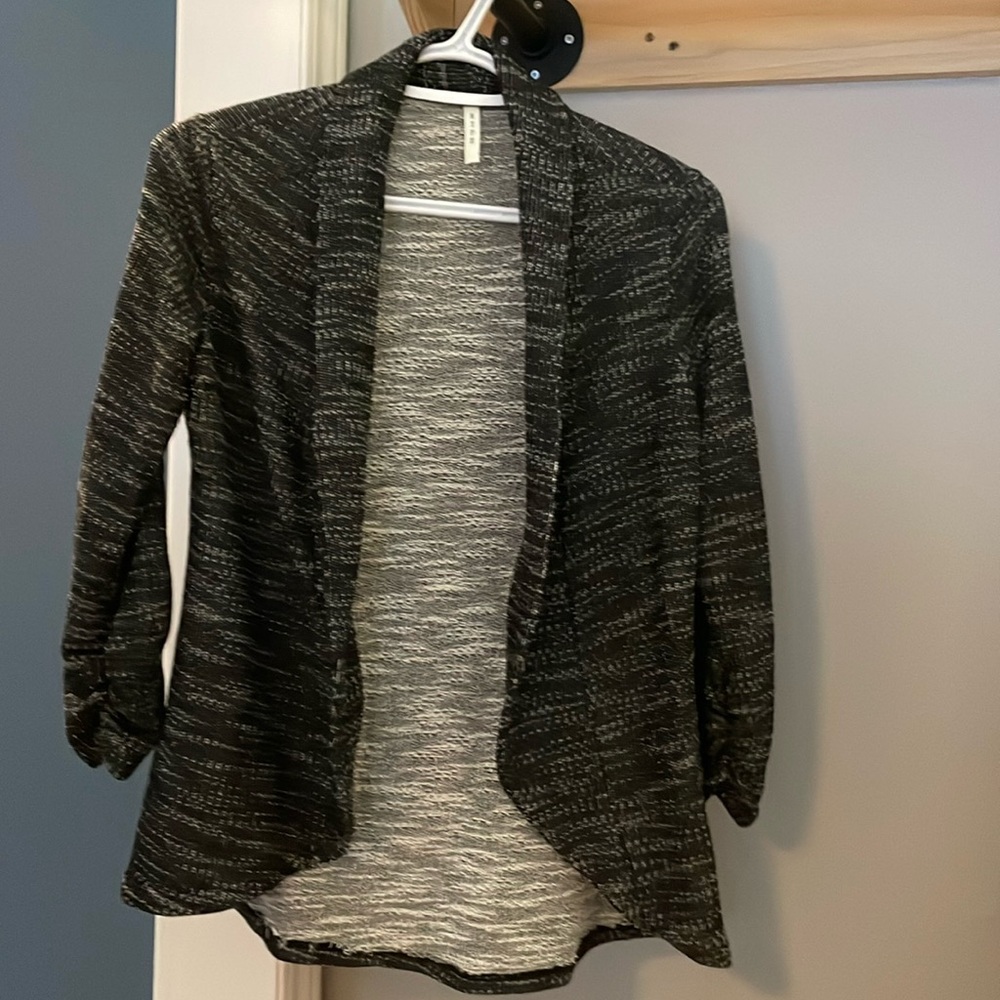 🎉 5/$20 3/4 sleeve Cardigan